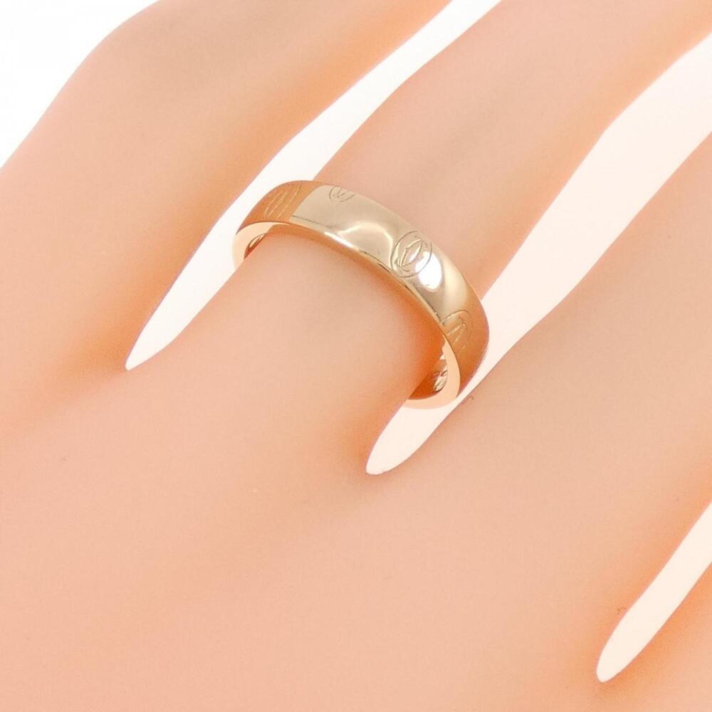 CARTIER Gold Ring - Picture 4 of 4